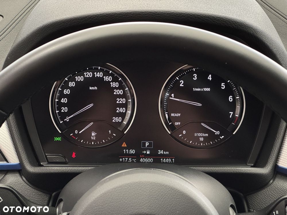 BMW X1 - 16