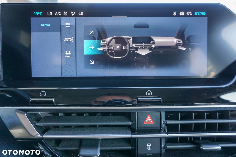 Citroën C4 1.2 PureTech Max S&S EAT8 - 18