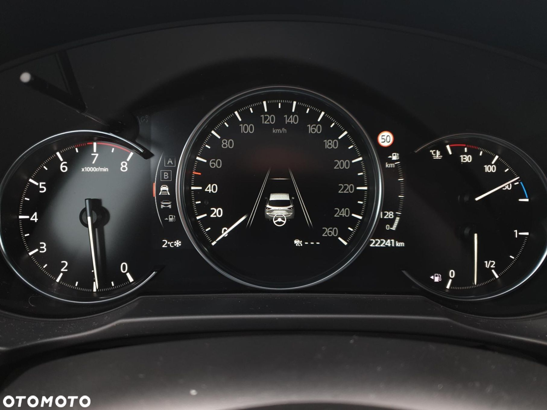 Mazda CX-5 2.0 Exclusive-Line 2WD - 15