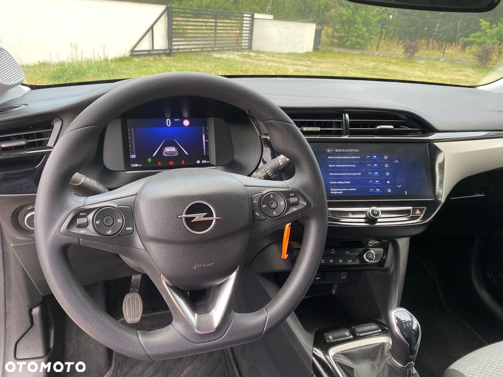 Opel Corsa 1.2 Start/Stop Edition - 14
