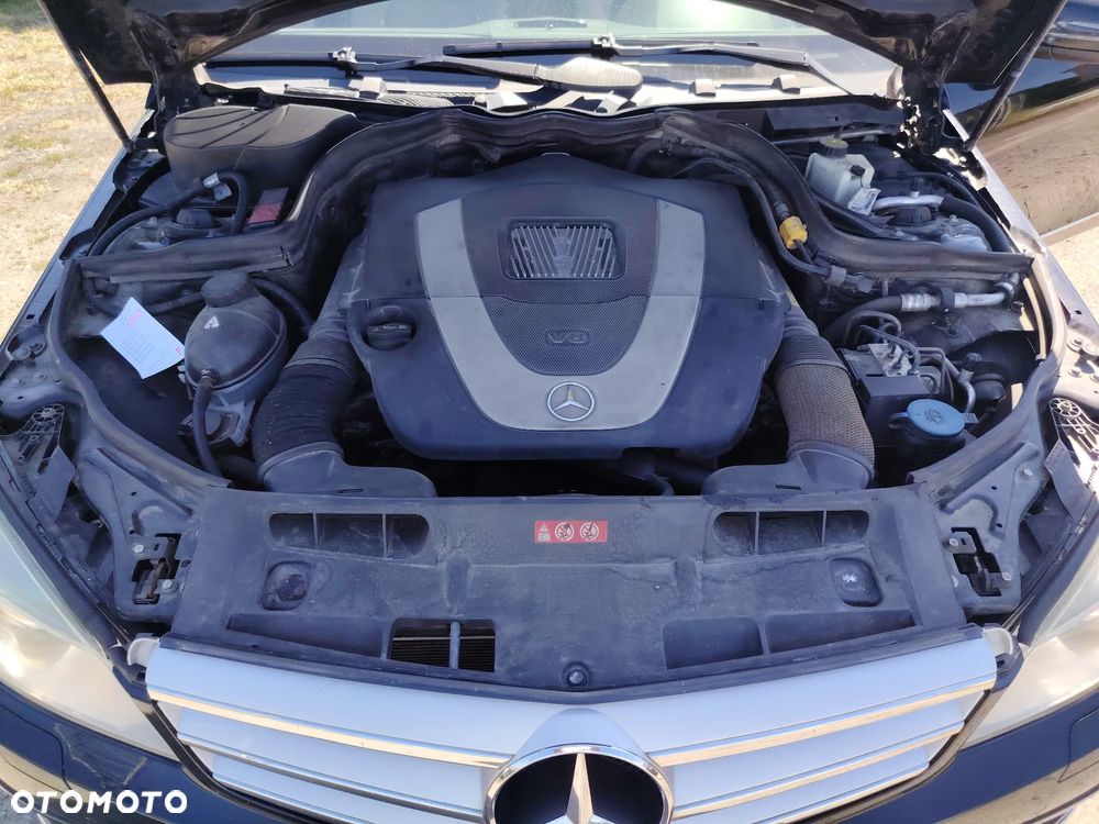 Mercedes-Benz Klasa C - 11