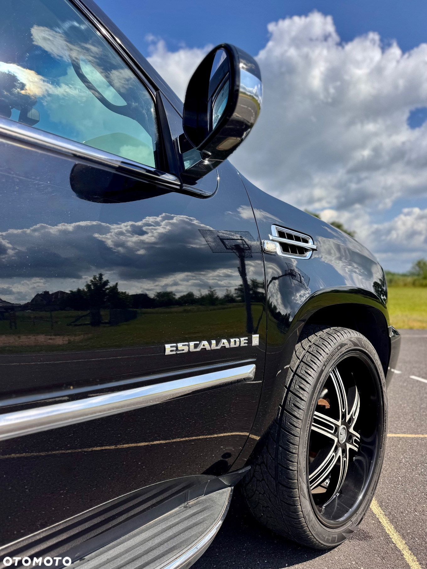 Cadillac Escalade 6.2 V8 Elegance - 10