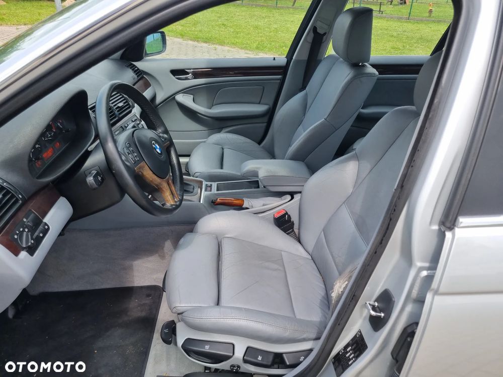 BMW Seria 3 - 9