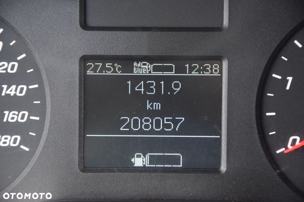 Mercedes-Benz SPRINTER 311 CDI ​*L3H3​*KLIMA​*TEMPOMAT​*LIMITER​*TELEFON​*3 - 13