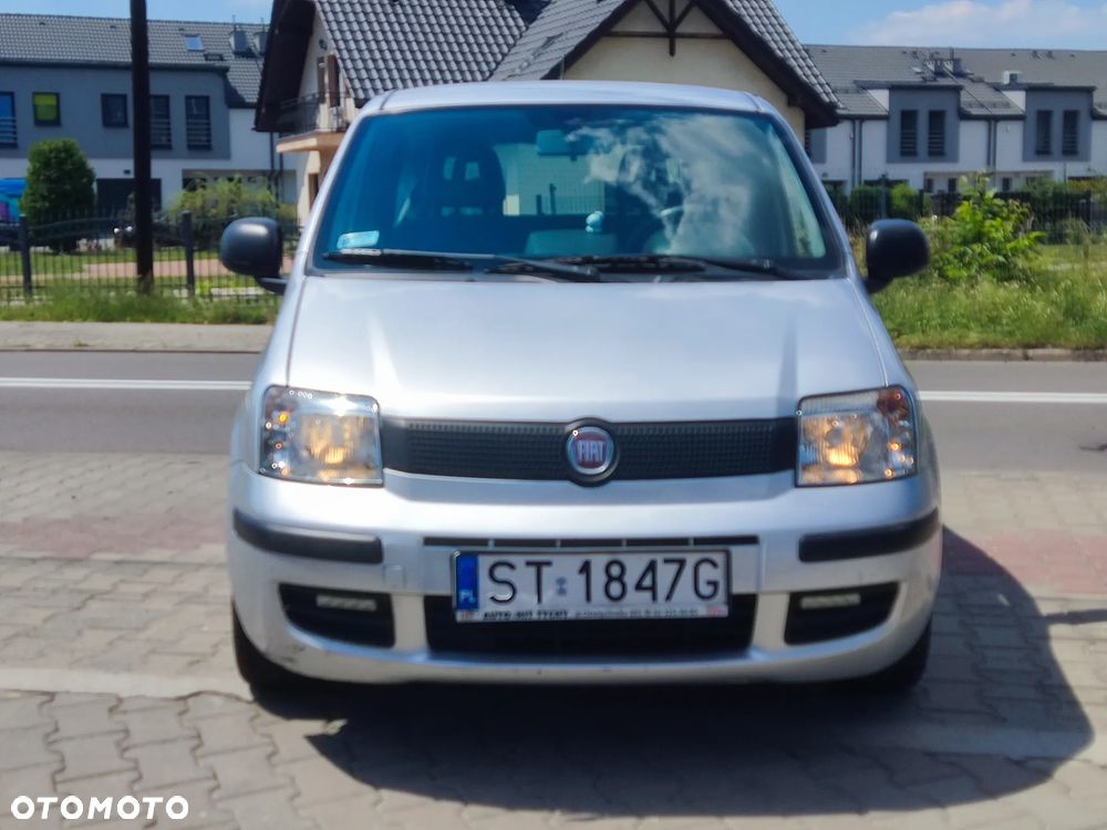 Fiat Panda 1.2 Pop - 2