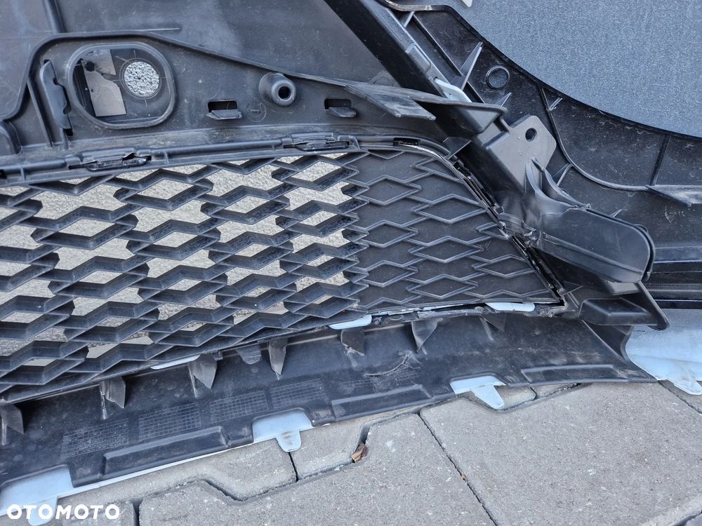 Zderzak Skoda ENYAQ sportline - 14