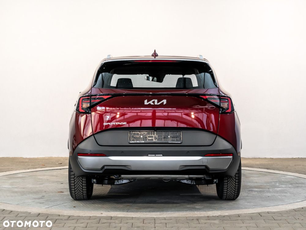 Kia Sportage 1.6 T-GDI L 2WD - 4