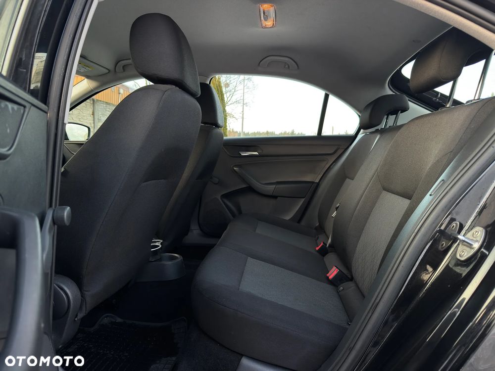 Seat Toledo 1.2 TSI Reference - 17