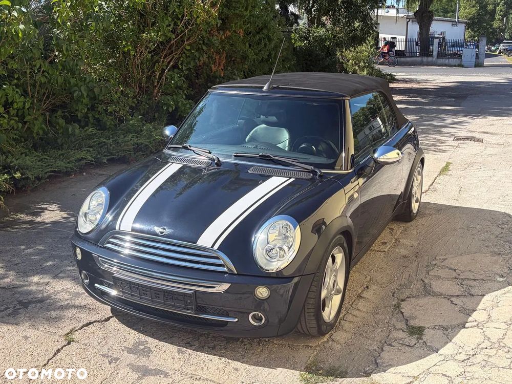 MINI ONE Standard - 16