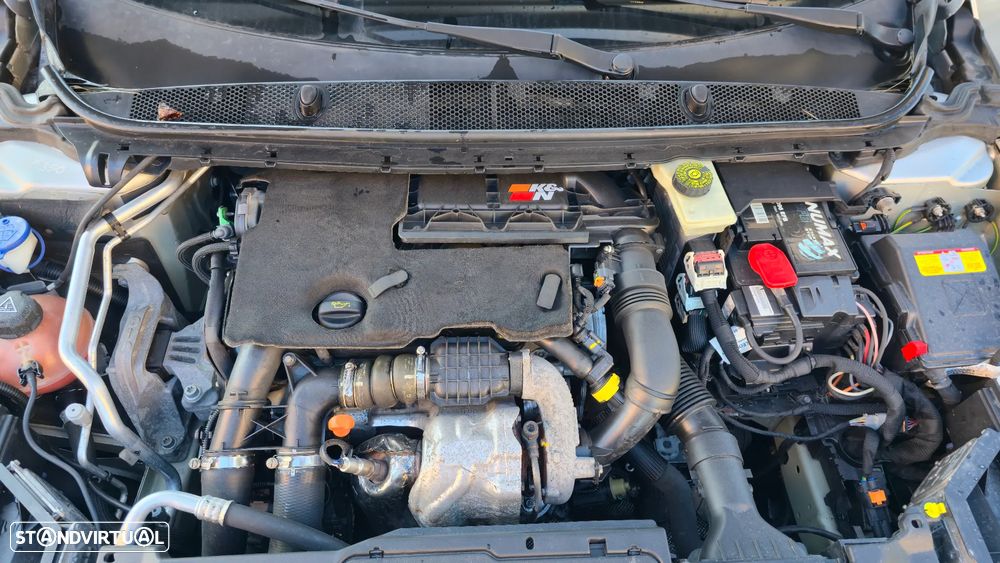 Peugeot 308 e-HDi FAP 115 Stop&Start Allure - 15