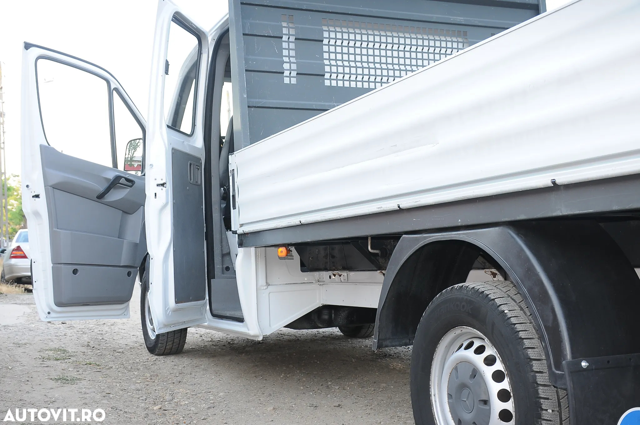 Mercedes-Benz Sprinter - 6