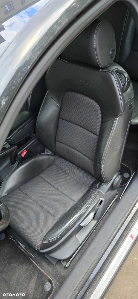 Audi A3 3-drzwiowe - 3