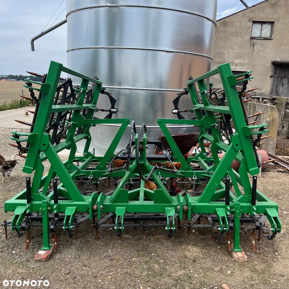 AGRIPOL almet dzieżgoń - 1