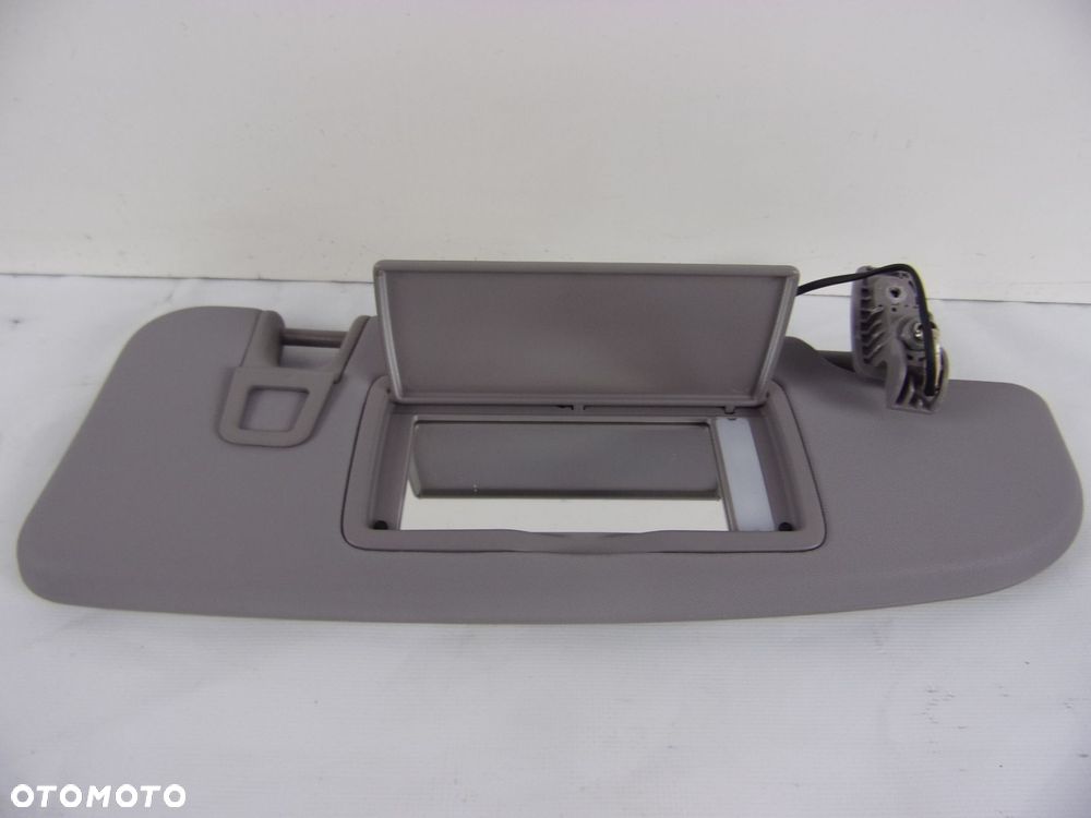 ALFA ROMEO GIULIA SŁONECZNIK DASZEK PRAWY - 4