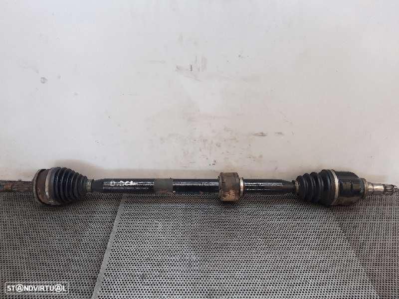 TRANSMISSÃO FRENTE DIREITA TOYOTA AURIS E15 - 1
