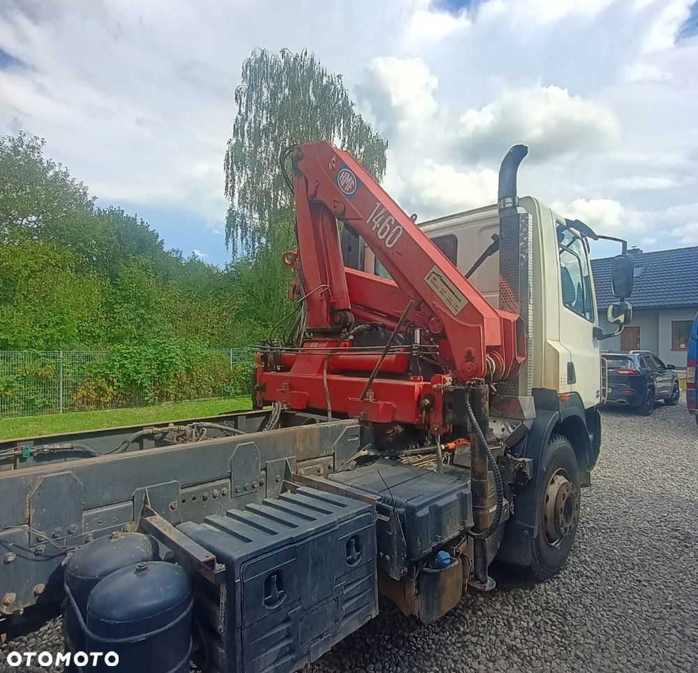 DAF CF 85.360 - 10