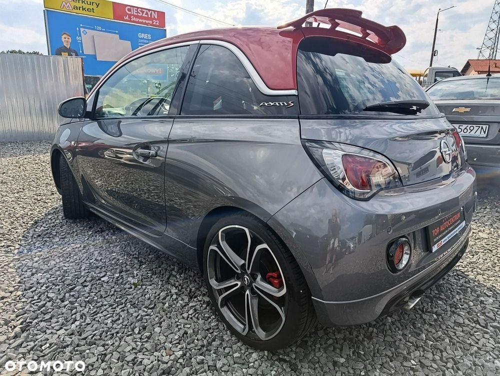 Opel Adam - 3
