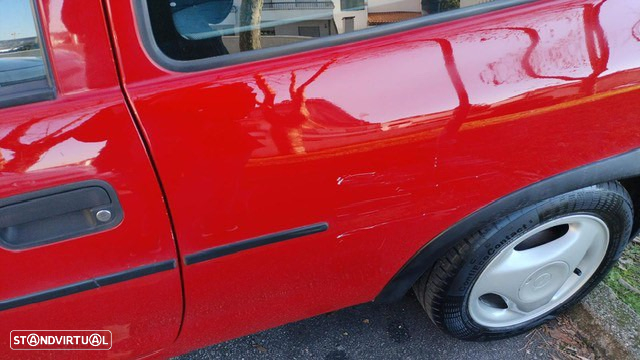 Opel Corsa 1.2 Swing - 7