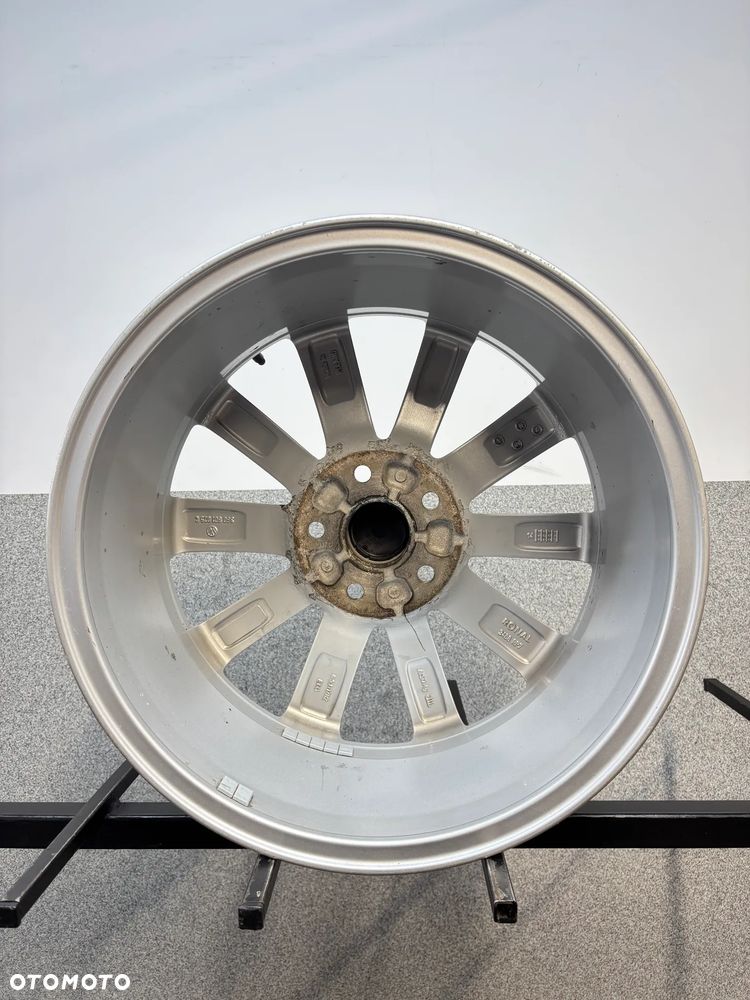 1 Felga Alu. VW Passat B8, 3G0601025C, 17" - 7