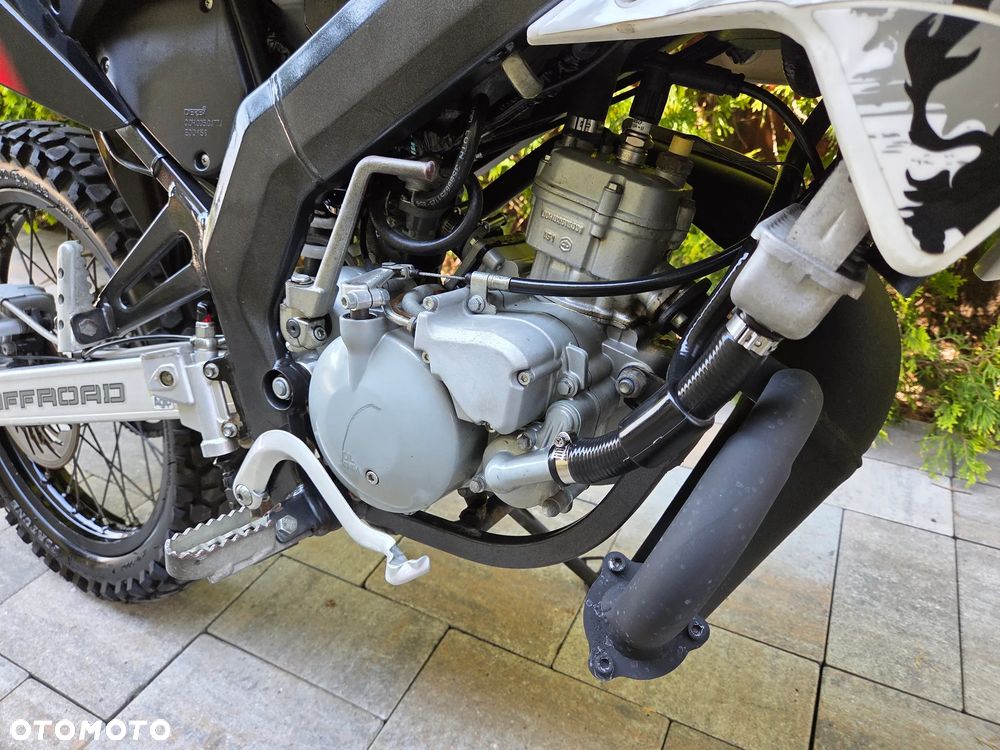 Derbi Senda - 24