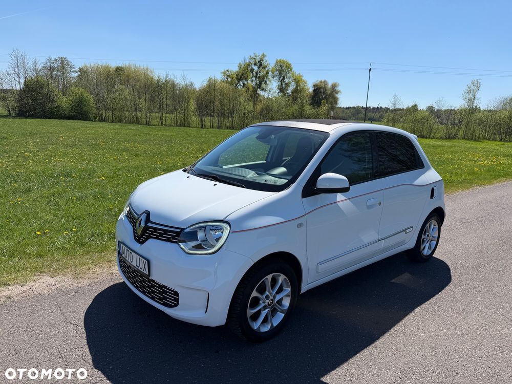 Renault Twingo Electric VIBES - 6