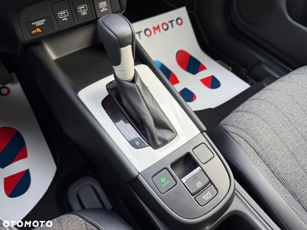 Honda Jazz e:HEV 1.5 i-MMD Hybrid Comfort - 27