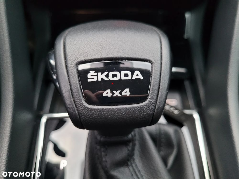 Skoda Karoq 2.0 TDI 4x4 DSG Selection - 10