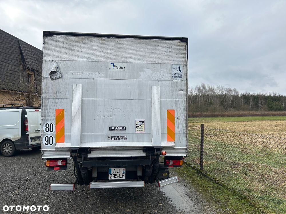 Renault Midlum 220 - 5