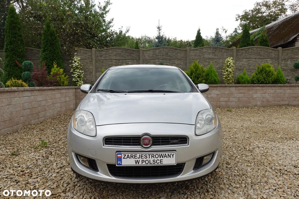 Fiat Bravo - 16
