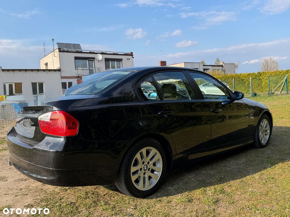 BMW Seria 3 - 3