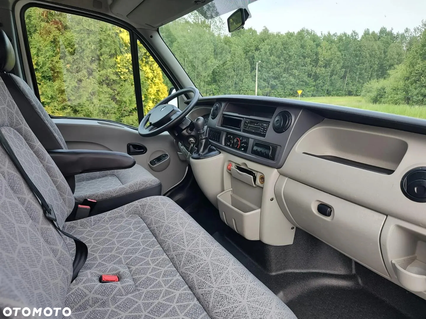 Renault Master - 22