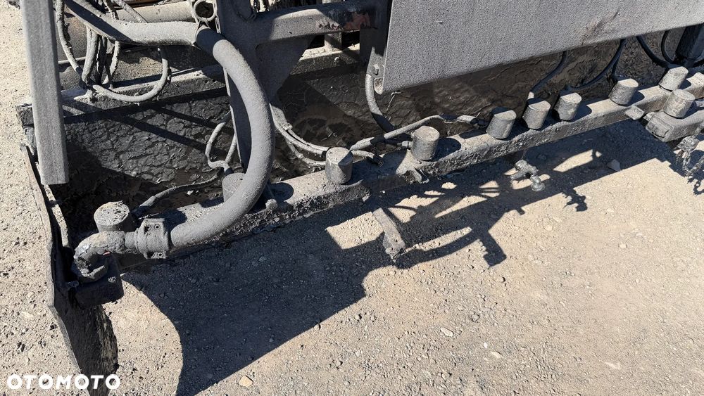 Mercedes-Benz Atego - 10