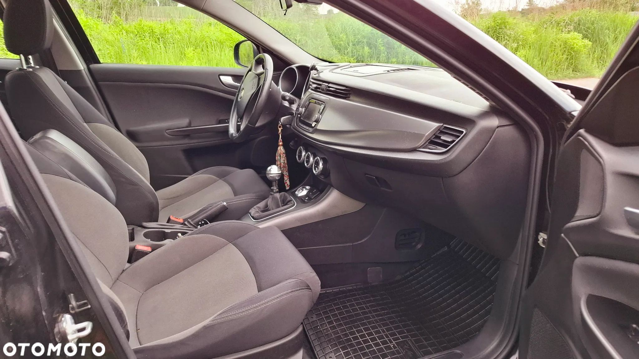 Alfa Romeo Giulietta 1.4 TB - 9