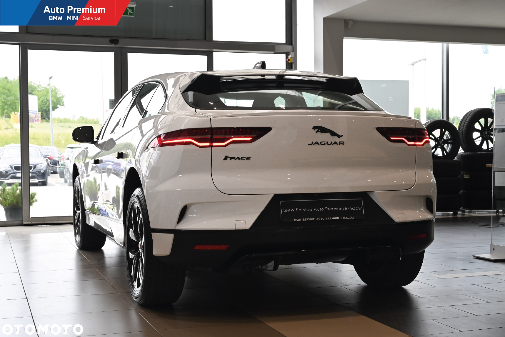 Jaguar I-Pace EV400 AWD S - 23