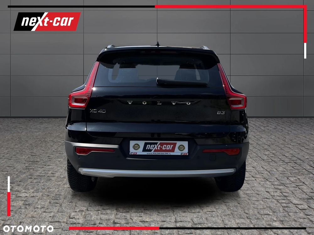 Volvo XC 40 B3 Core - 5