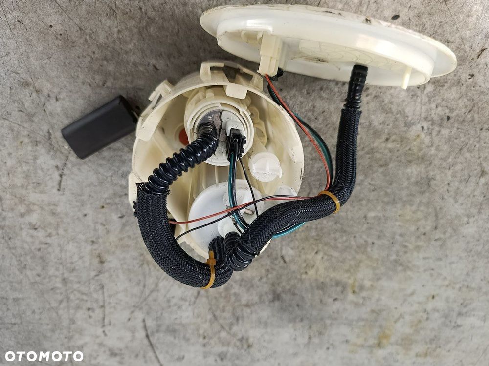 POMPA PALIWA OPEL ASTRA H 13238851 0580314196  BOSCH 1.6 16V - 5