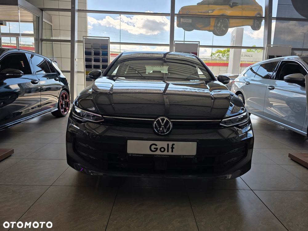 Volkswagen Golf 1.5 TSI Life Plus - 3