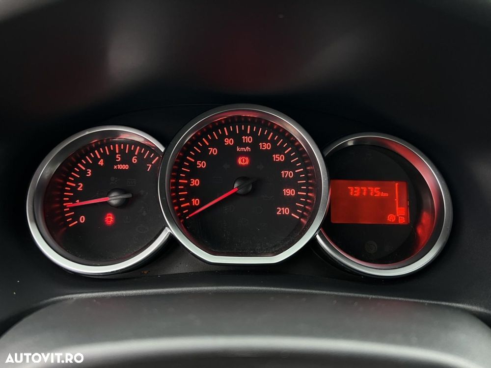 Dacia Logan 1.5 Blue dCi Ambiance - 8