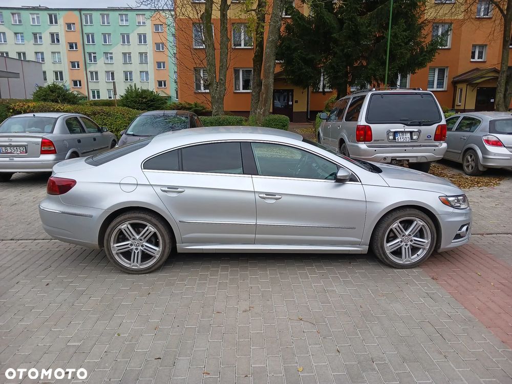 Volkswagen CC - 3