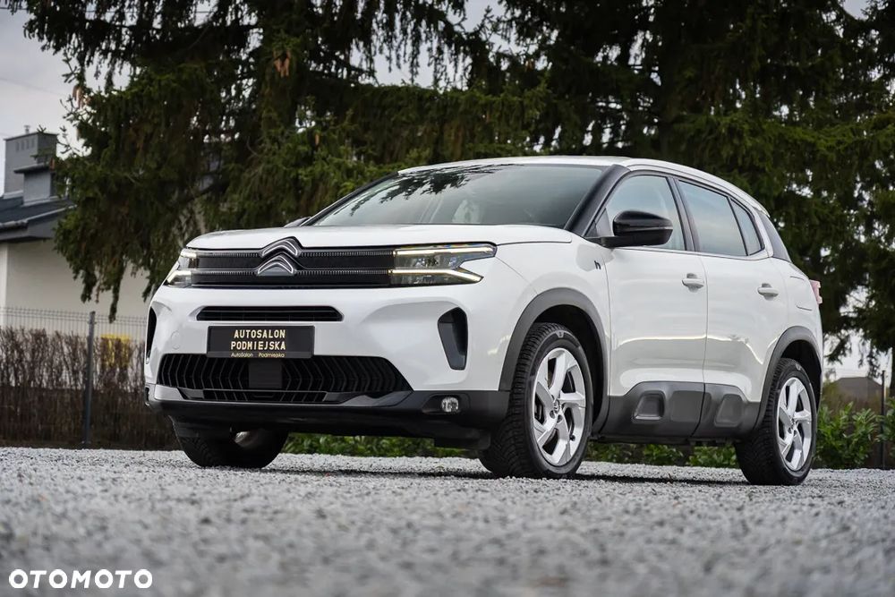 Citroën C5 Aircross - 4