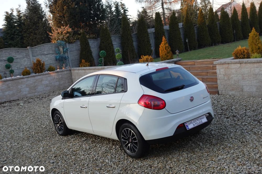 Fiat Bravo - 4