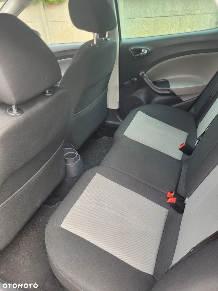 Seat Ibiza - 28