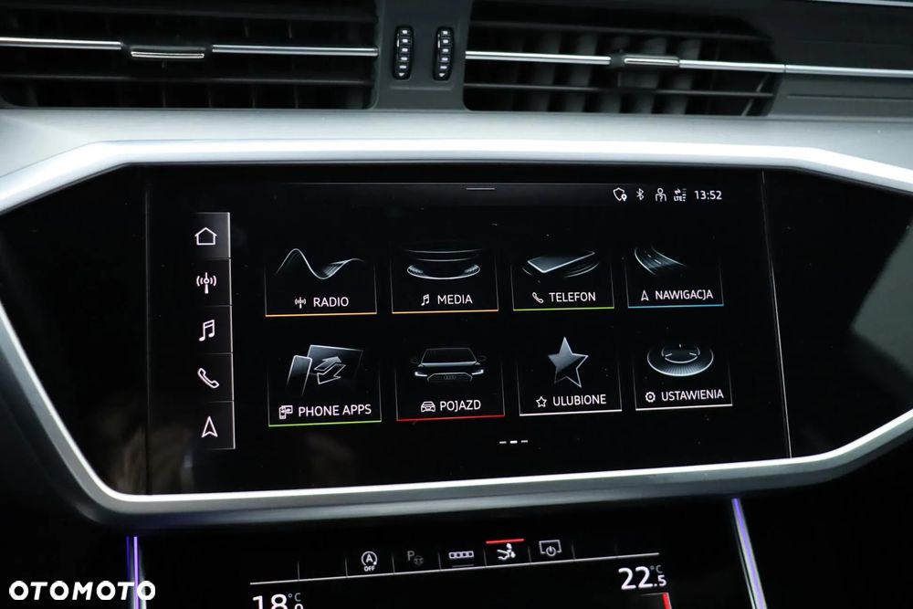 Audi A7 Sportback 45 TFSI quattro S tronic - 31