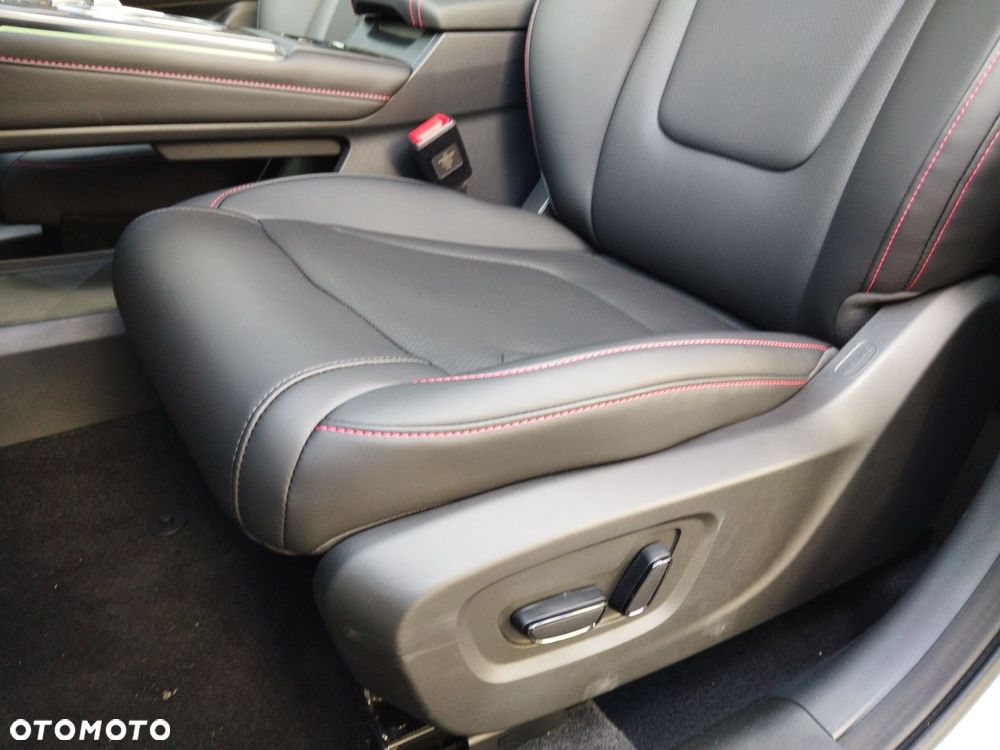 GAC Emkoo 2.0 HEV Luxury DHT - 13