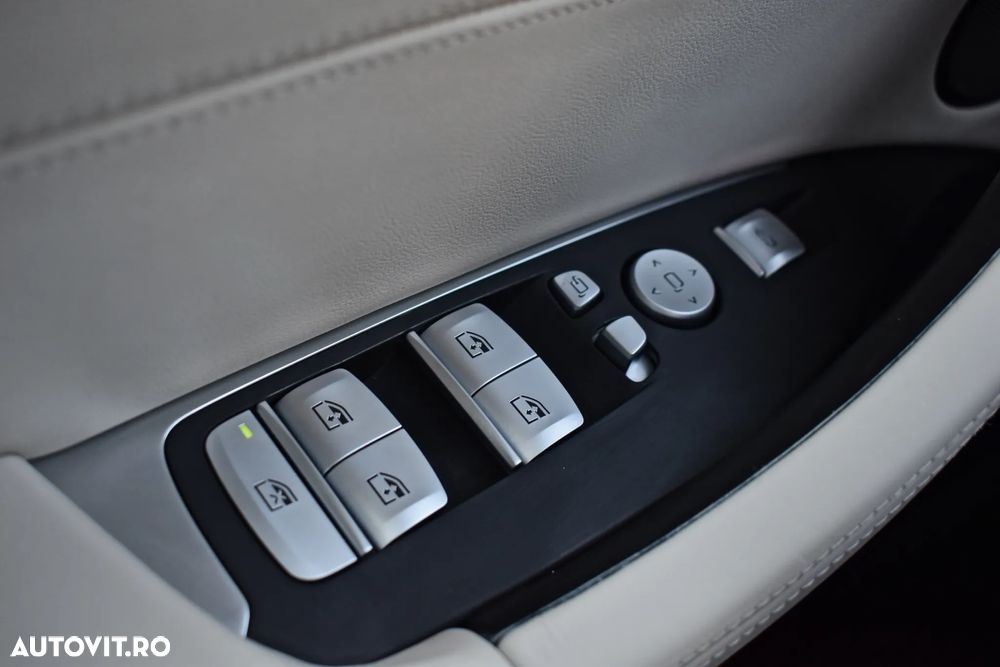 BMW X3 xDrive20d Aut. xLine - 26