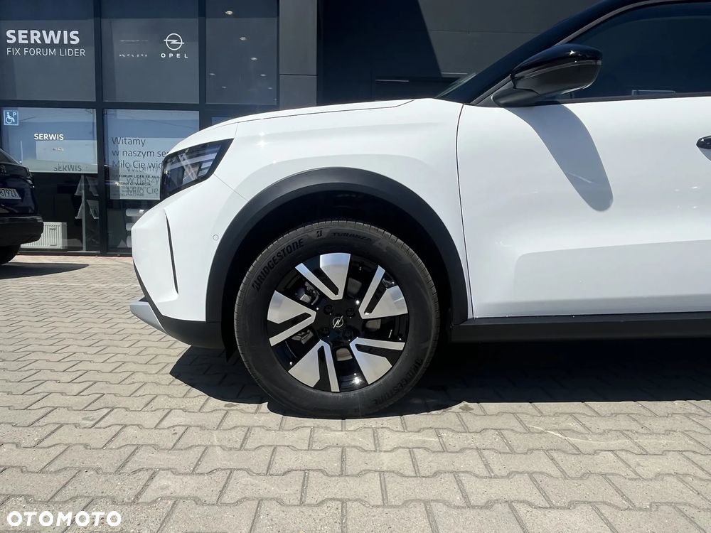 Opel Frontera 1.2 T mHEV GS eDTC6 - 10