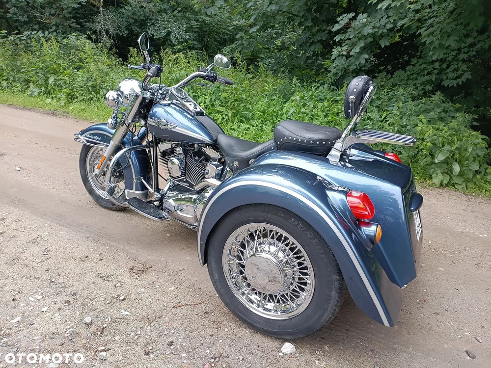 Harley-Davidson Inny - 14