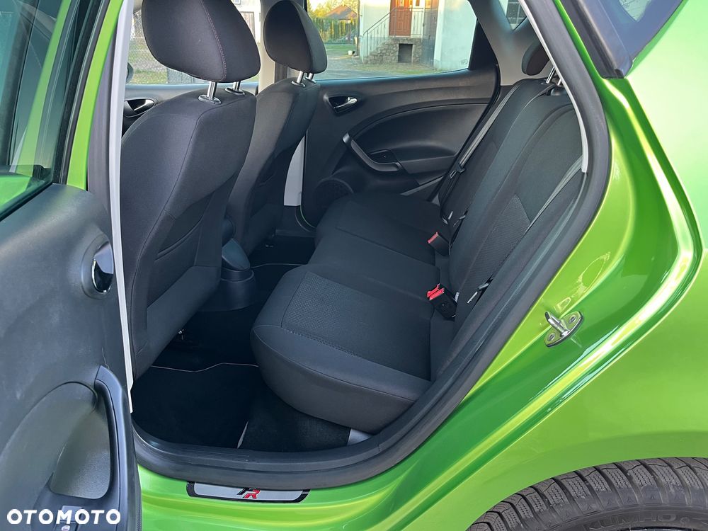Seat Ibiza - 28
