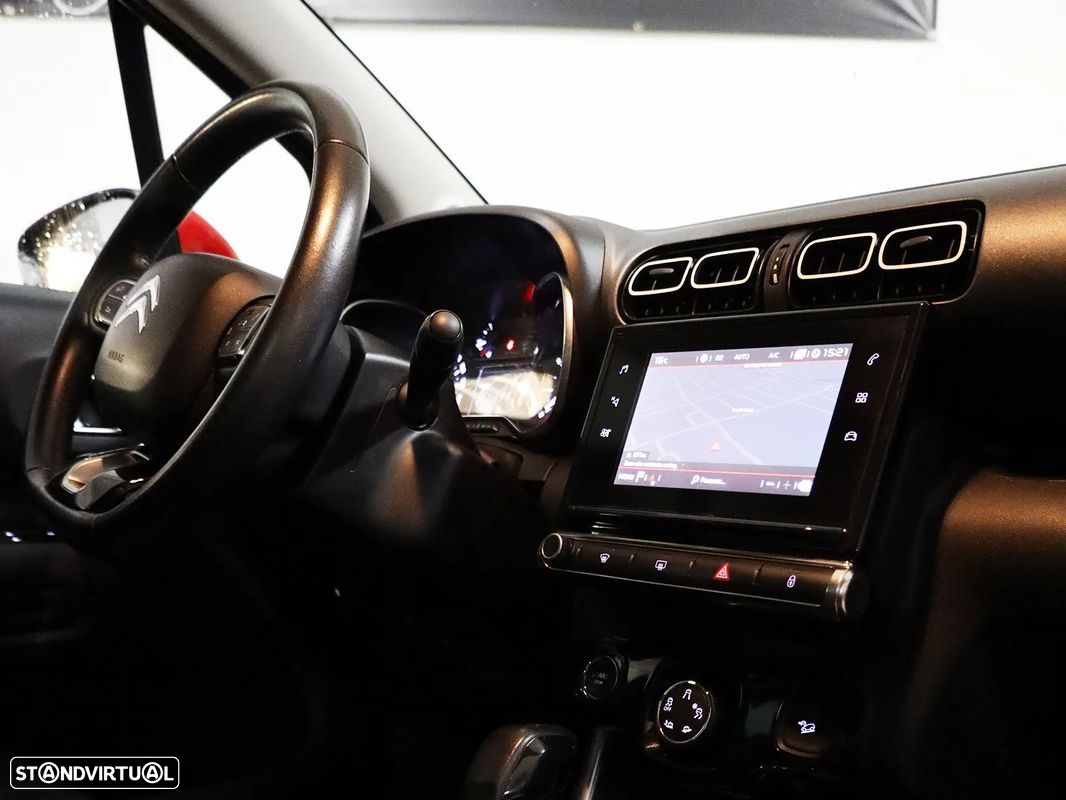 Citroën C3 Aircross 1.2 PureTech Shine Pack - 14