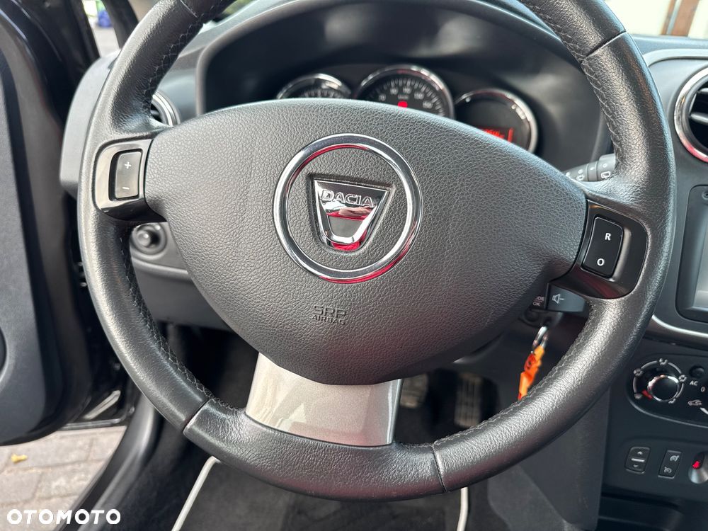 Dacia Sandero Stepway - 39
